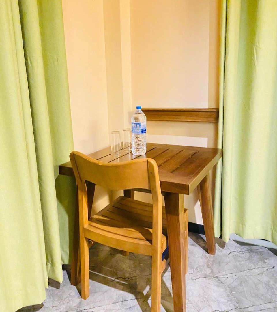 The Grand Blackpool Nuwara Eliya