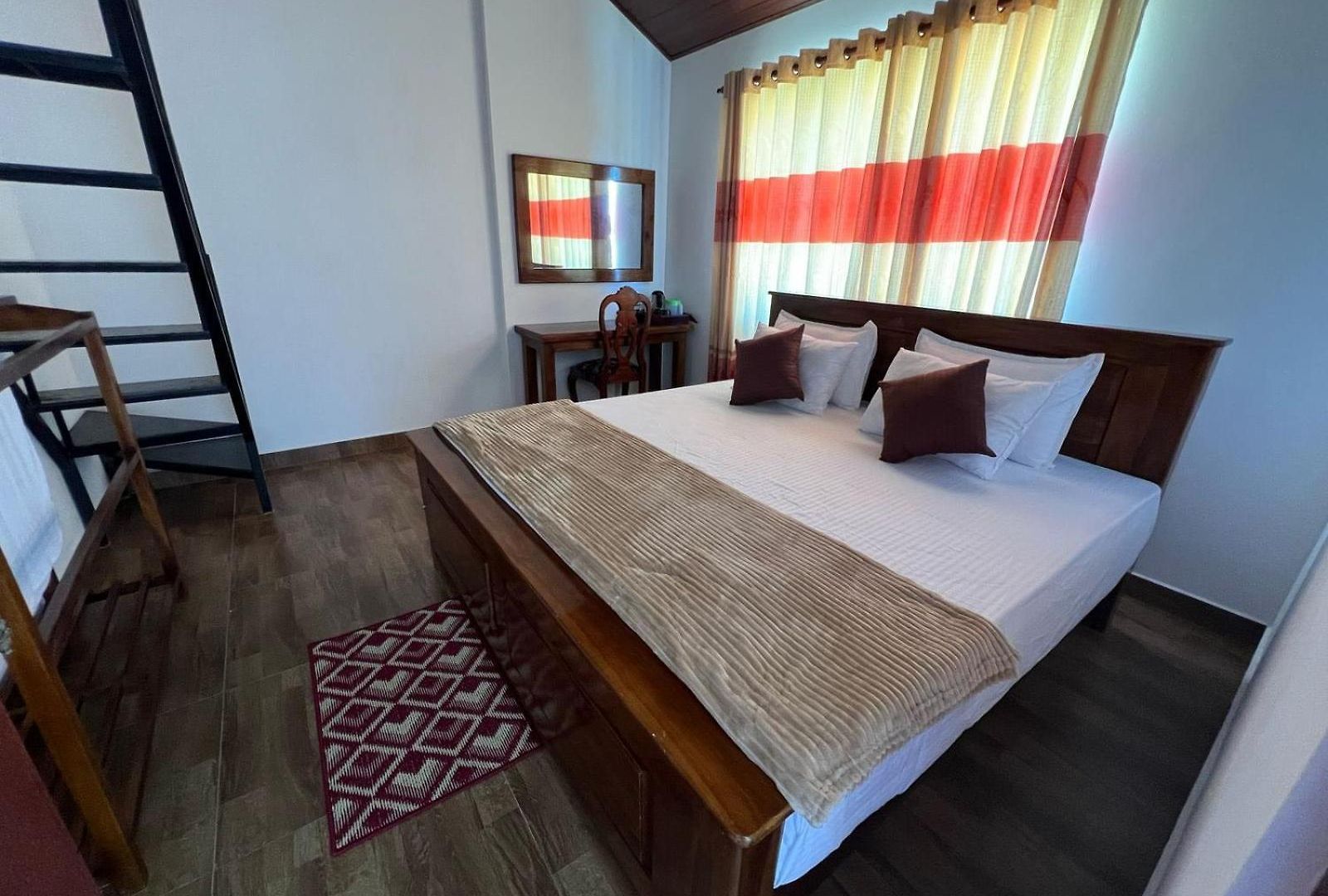 The Golden Cove Guest house *