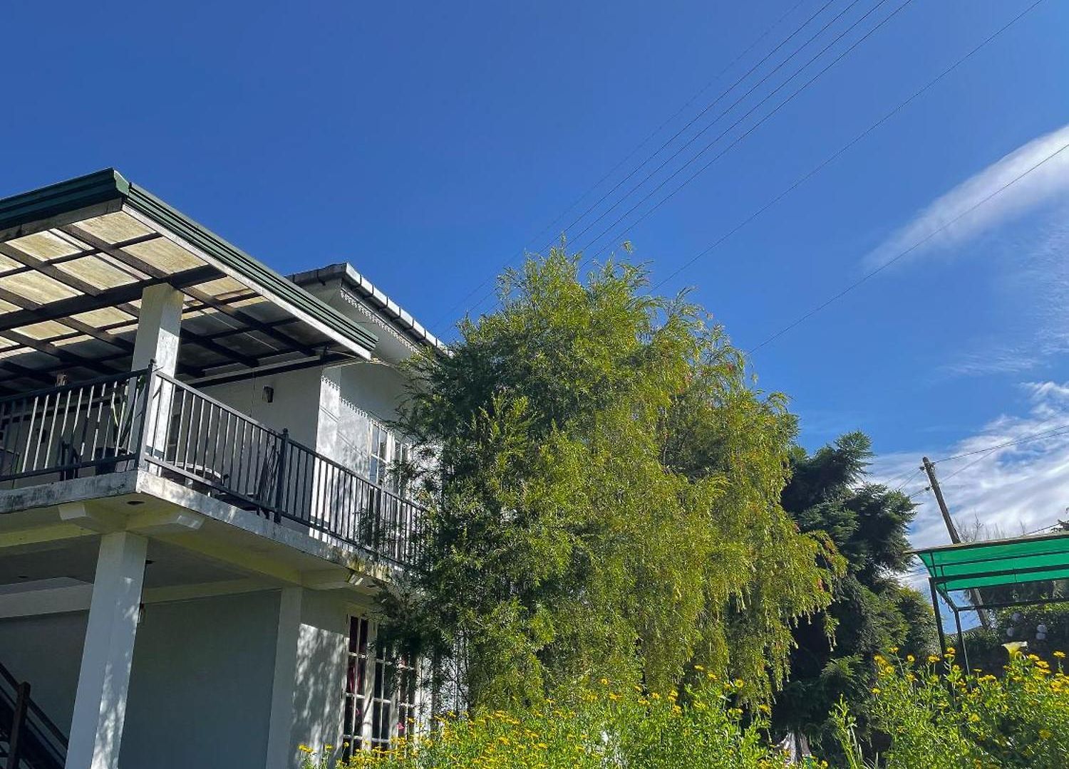 Guest house Sky Cloud *