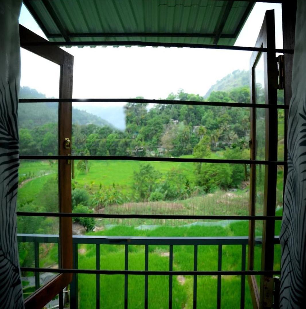 Misty Retreat Mandaramnuwara Guest house Nuwara Eliya