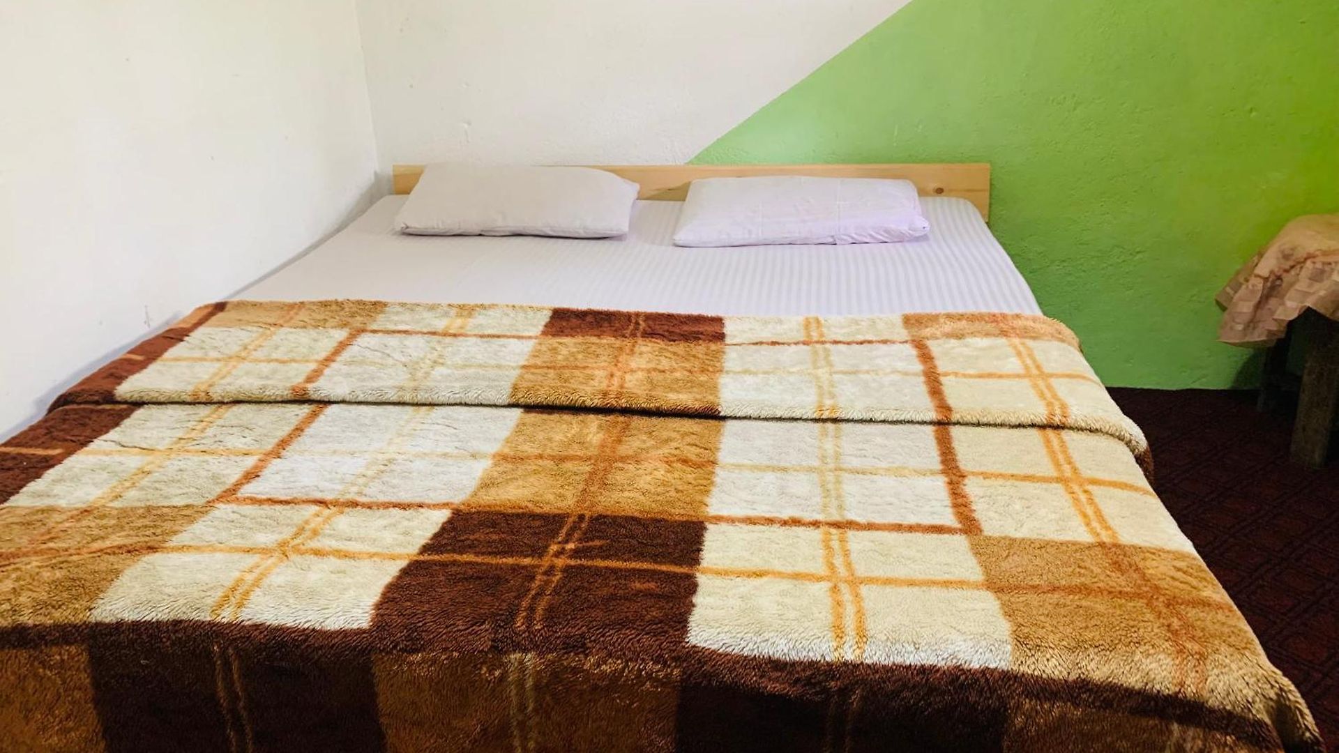 Camellia Homestay Nuwara Eliya