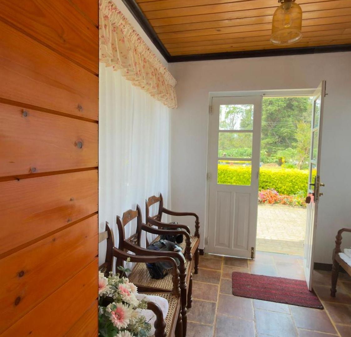 The Adisham Nuwara Eliya