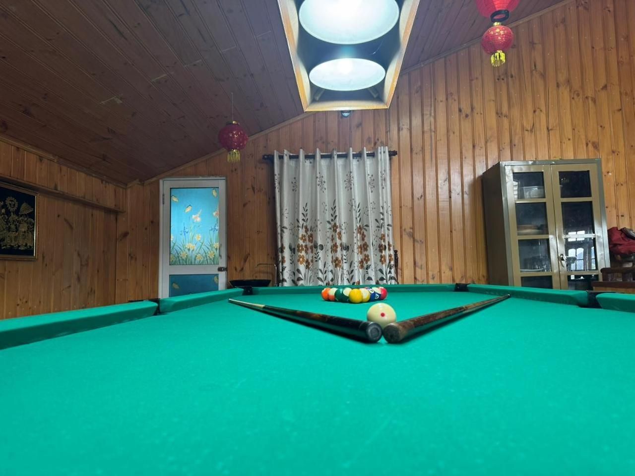 Himawari Hills Hostel *