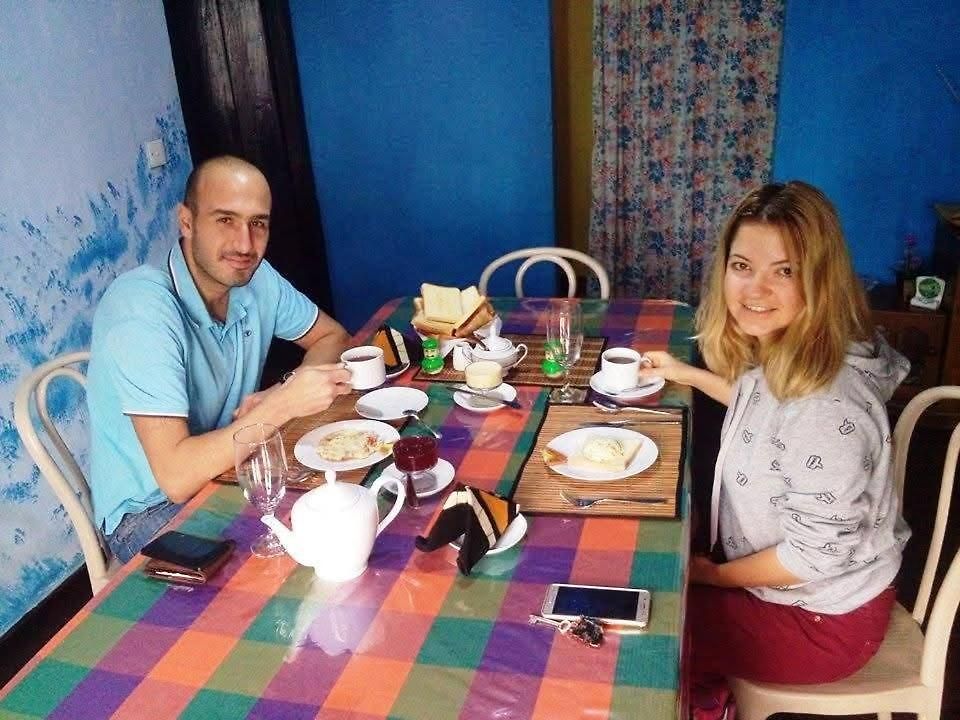 Homestay Lassana Nuwara Eliya