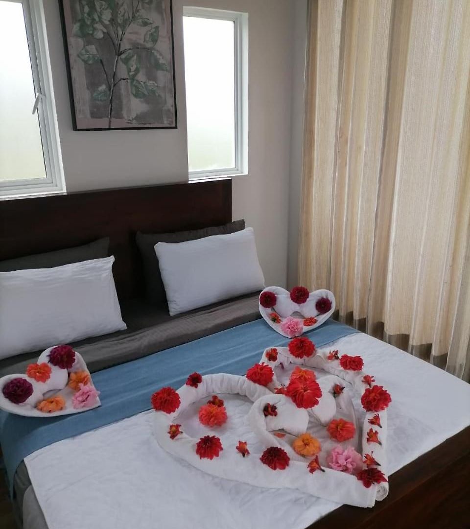 Ssr Wasana Lodge Nuwara Eliya