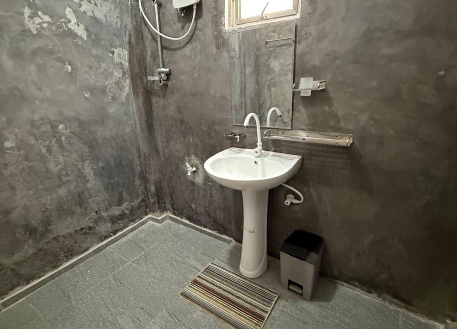 The Shinya Guest house *