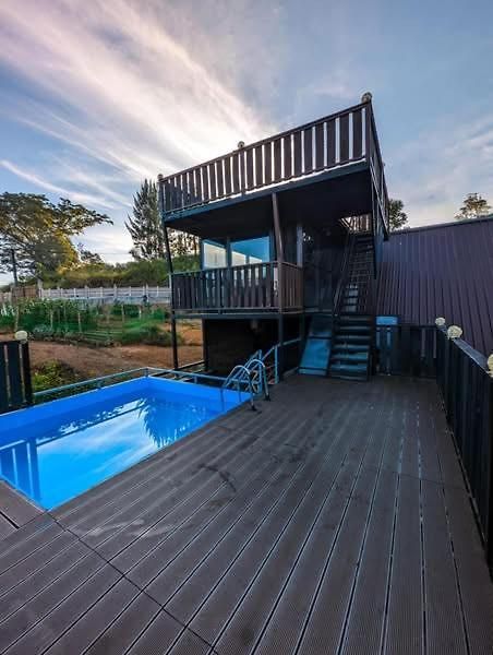 Villa Doctor G House Nuwara Eliya