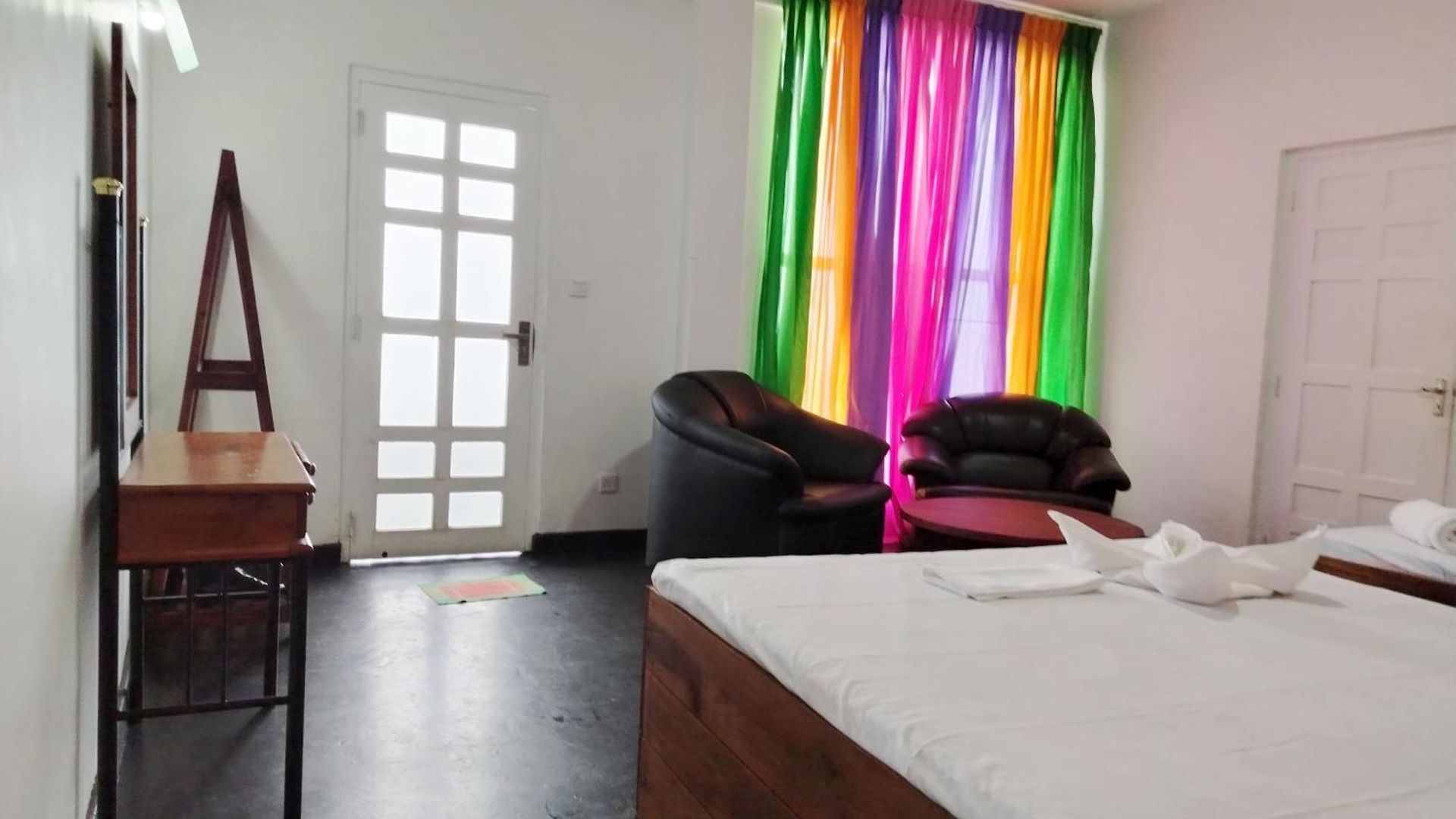 Guest house Shiny Cot - Nuwaraeliya