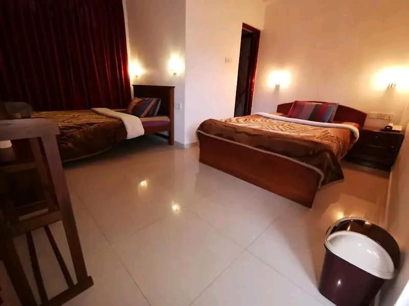 Guest house Breeze Mahagedara