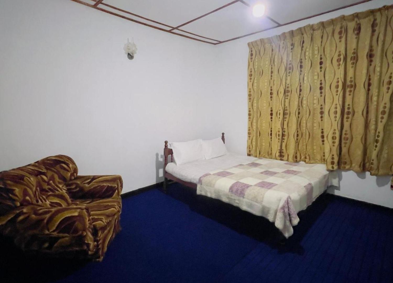 Homestay Royal Palace Heritage *
