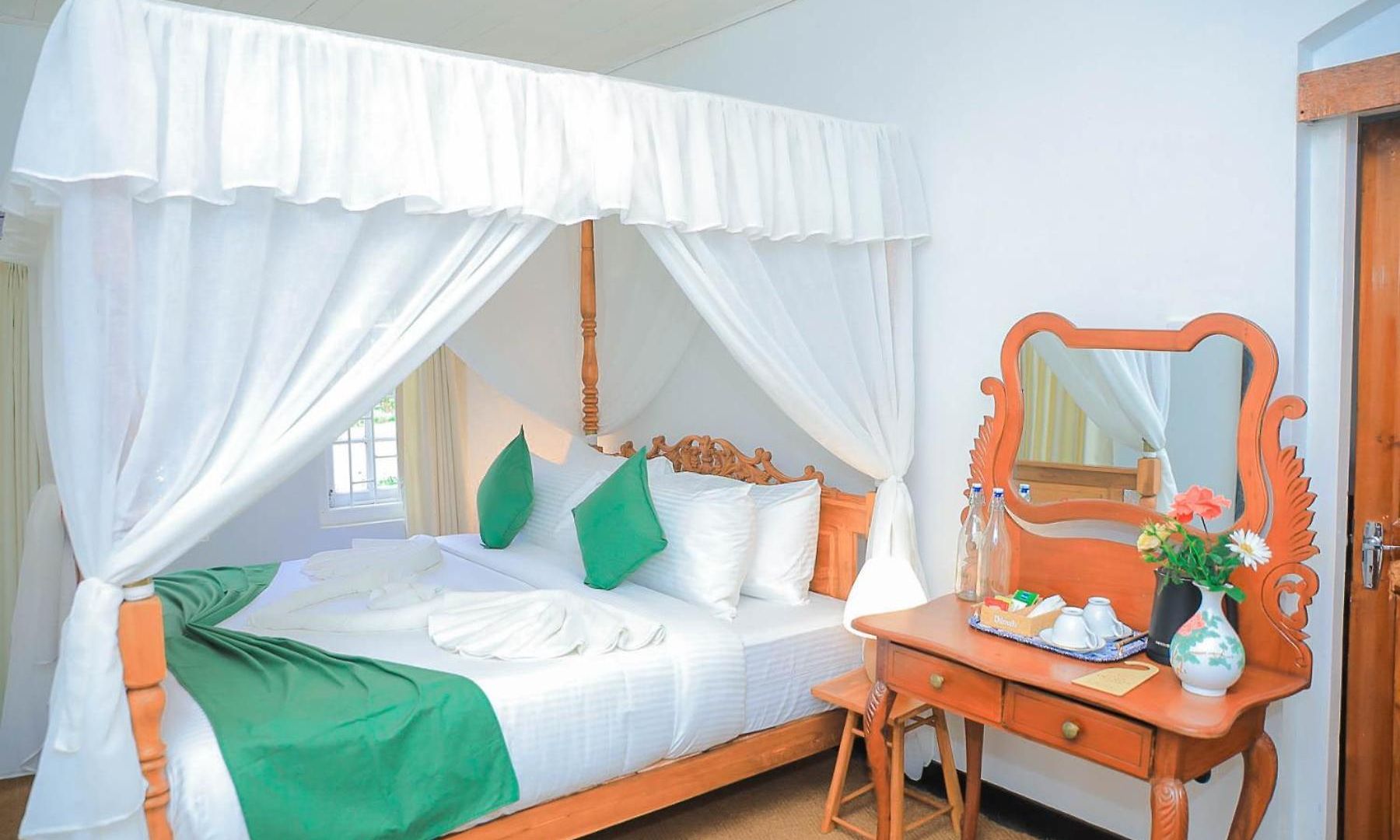 Elysian Hills Heritage In Nuwara Eliya