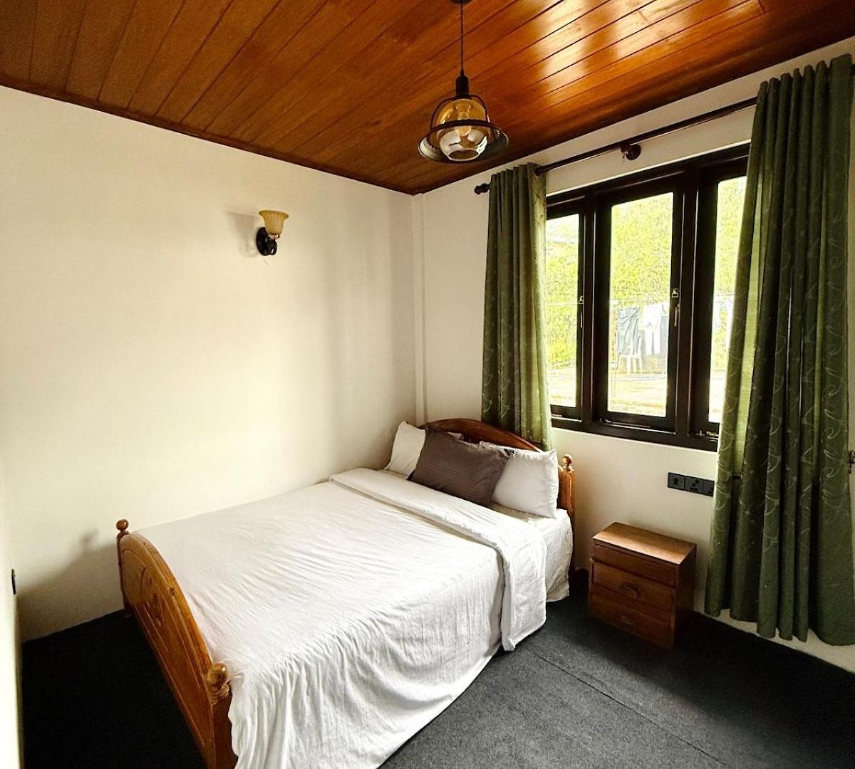 The Thrive Holiday home Nuwara Eliya