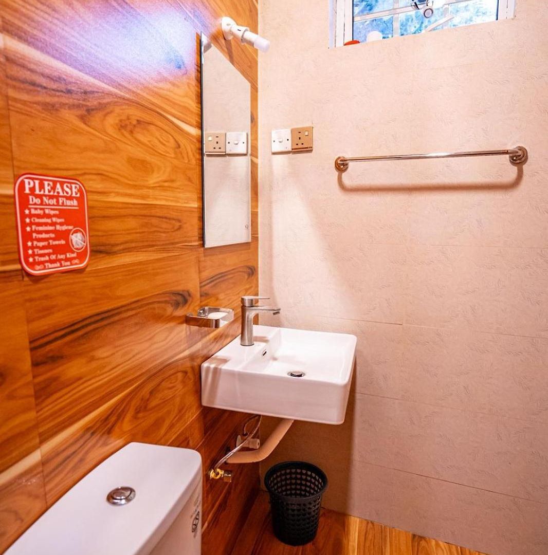 Grand Mellow Budget Nuwara Eliya