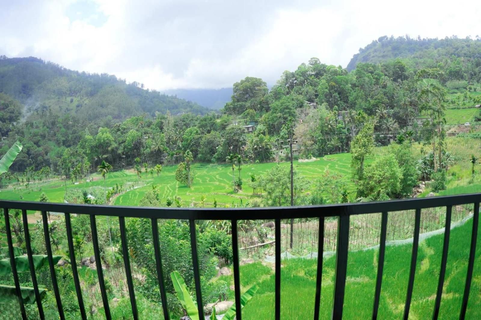 Misty Retreat Mandaramnuwara