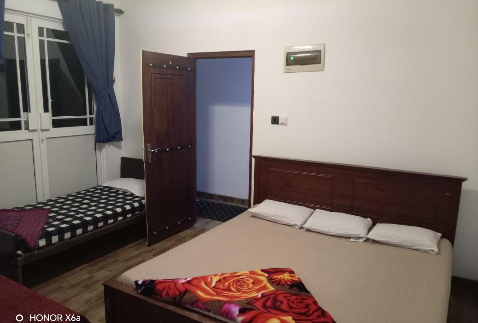 Guest house 360 Mist Heven