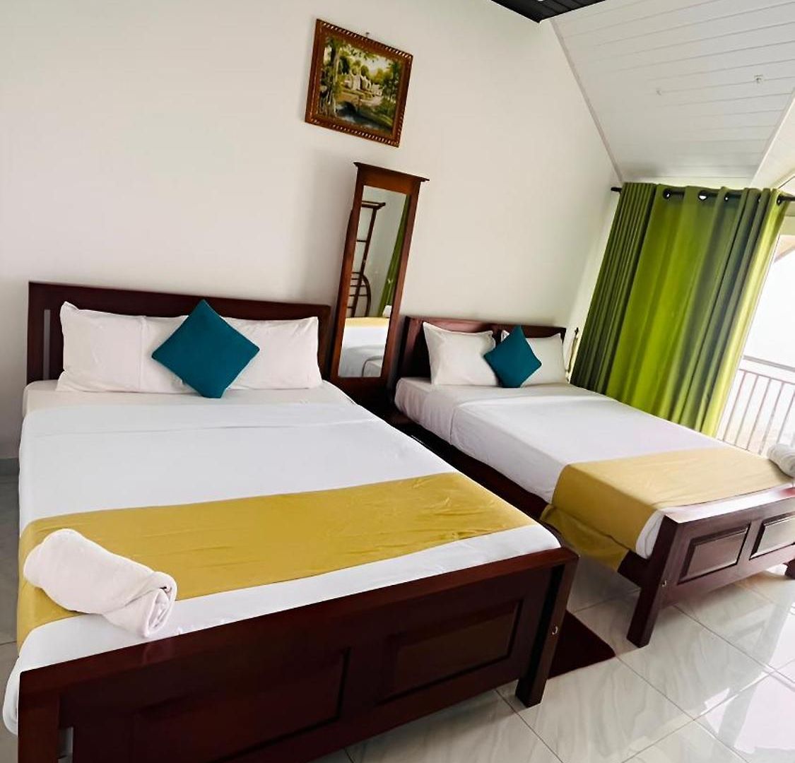 Homestay White Gregory View Nuwaraeliya