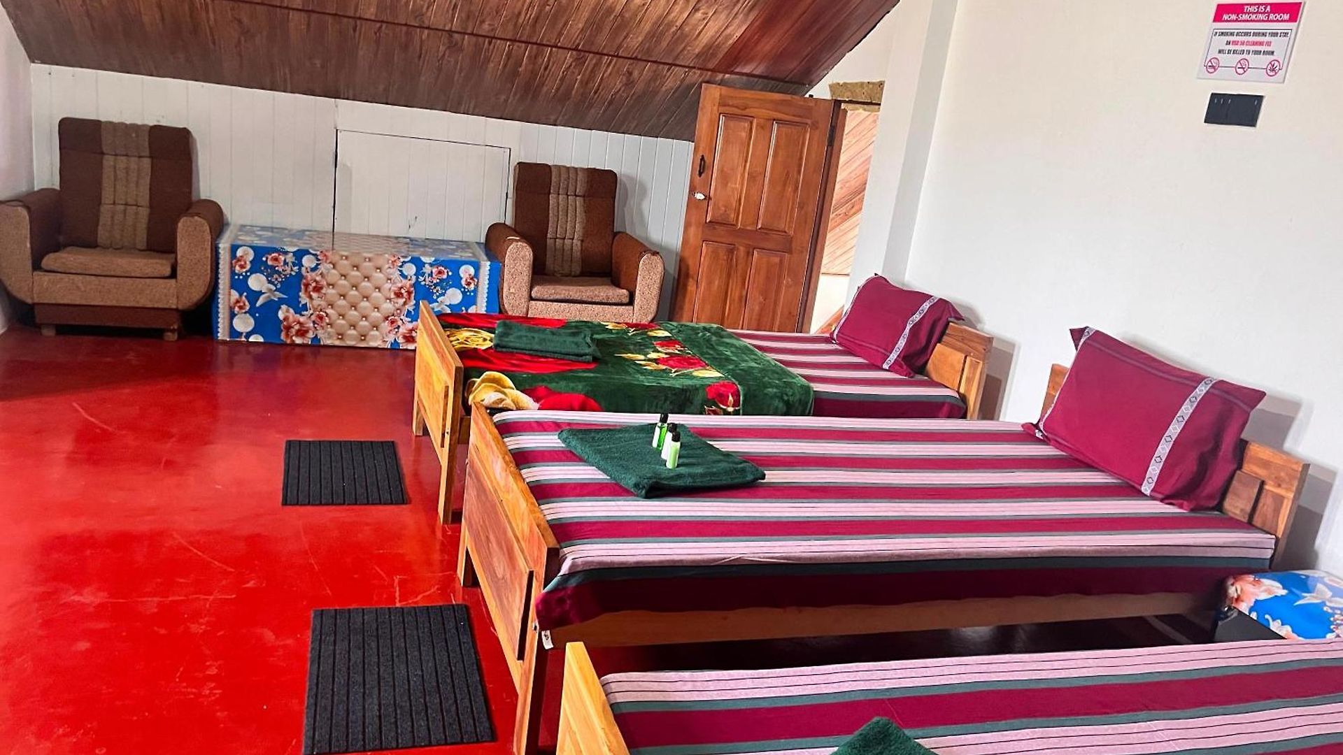 Hostel Regal Montara Nuwara Eliya