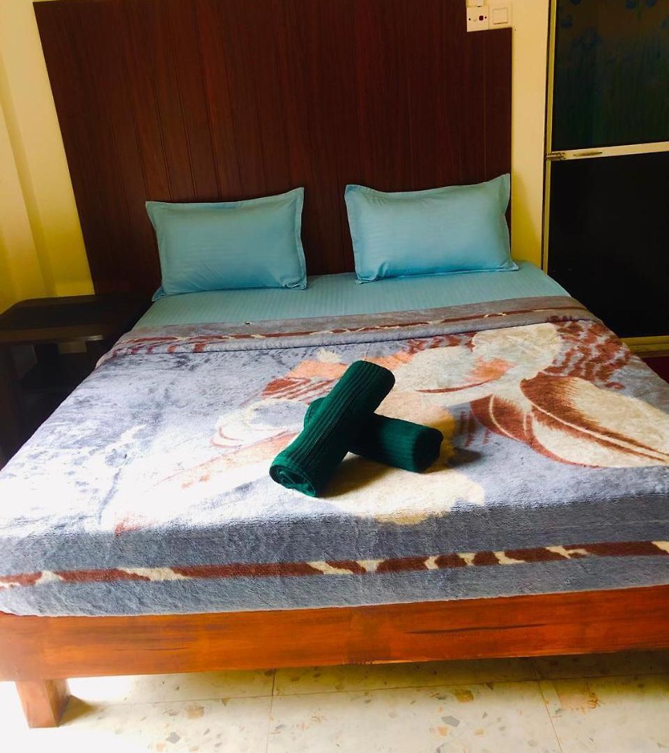 Scenic Hills Guest house *