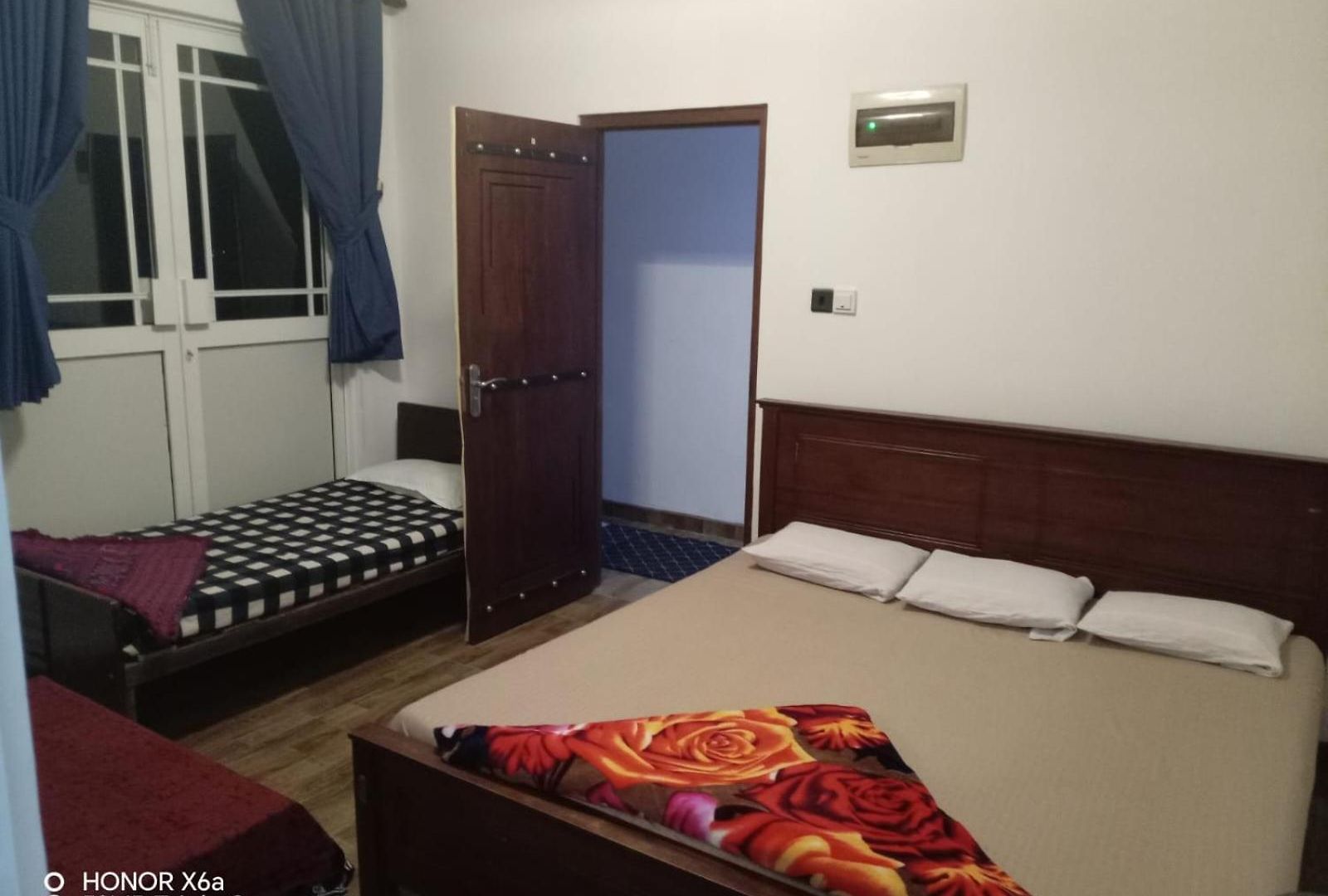 Guest house 360 Mist Heven Nuwara Eliya