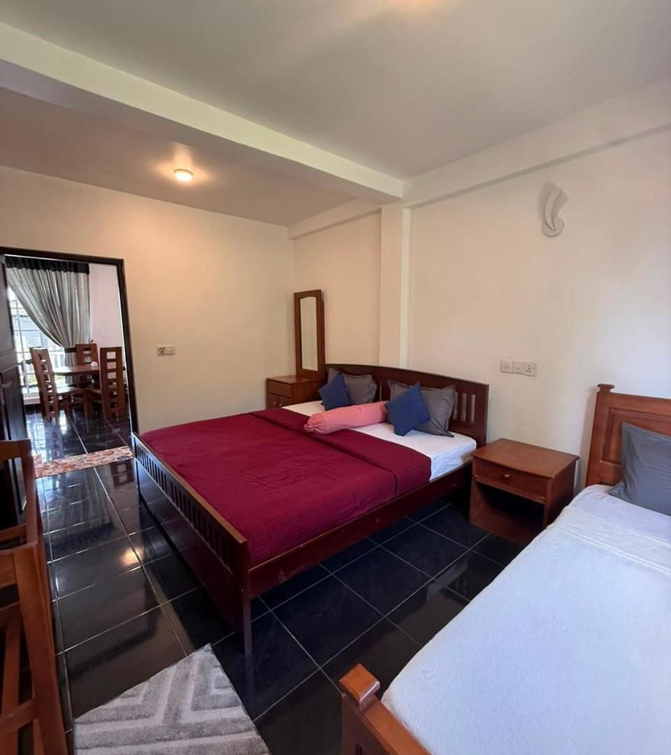 Garand Mellow View Nuwaraeliya Bed & Breakfast Nuwara Eliya