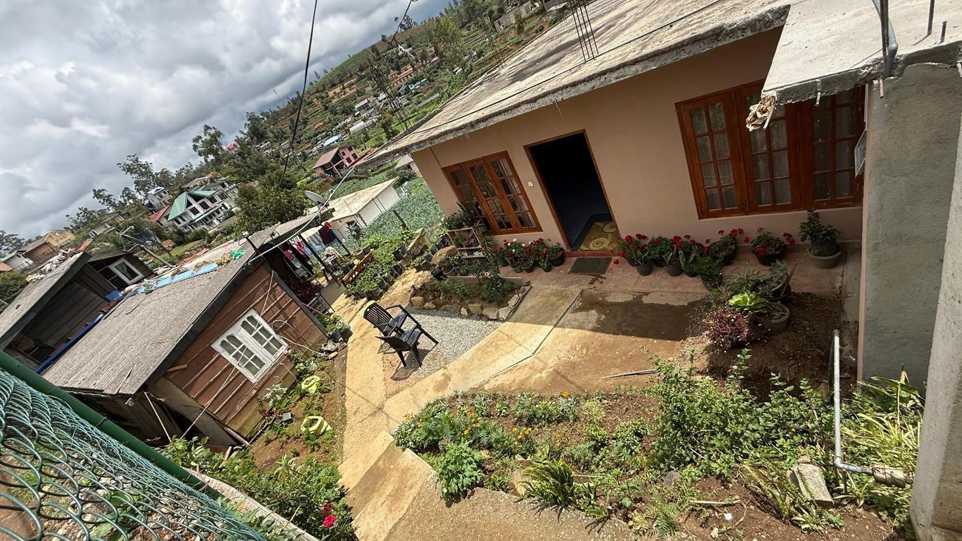 The Shinya * Nuwara Eliya