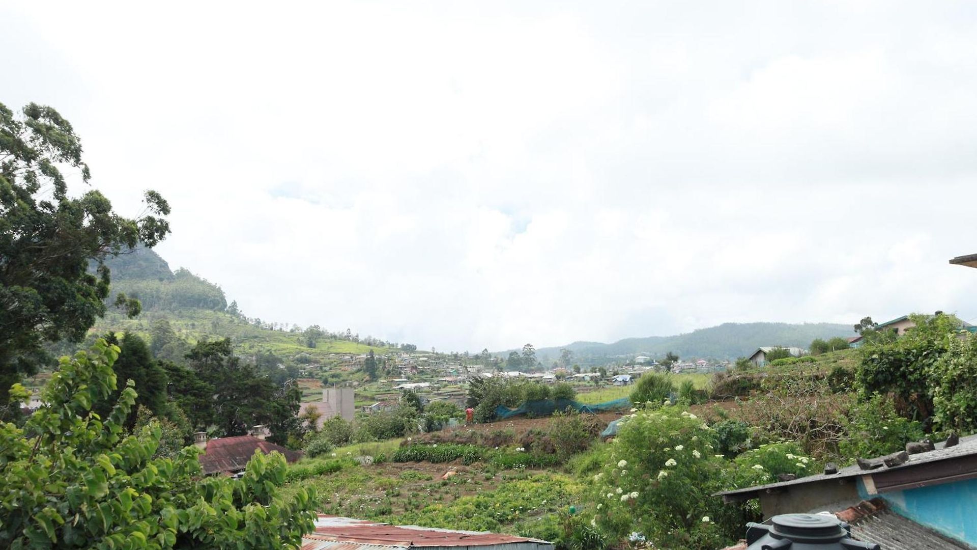Holiday home The Cloud-line Nuwara Eliya