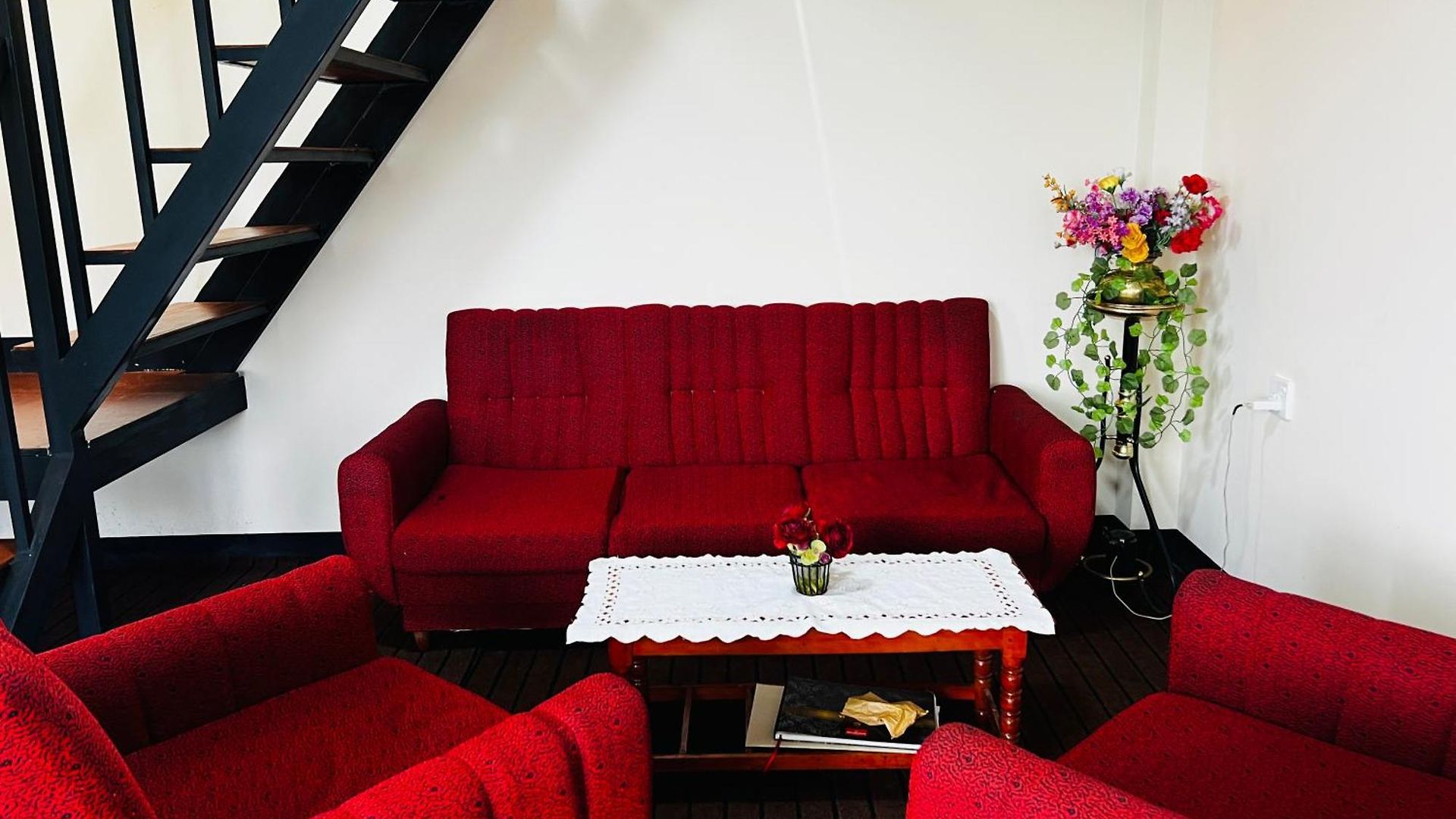 Holiday home Singho's Nuwara Eliya