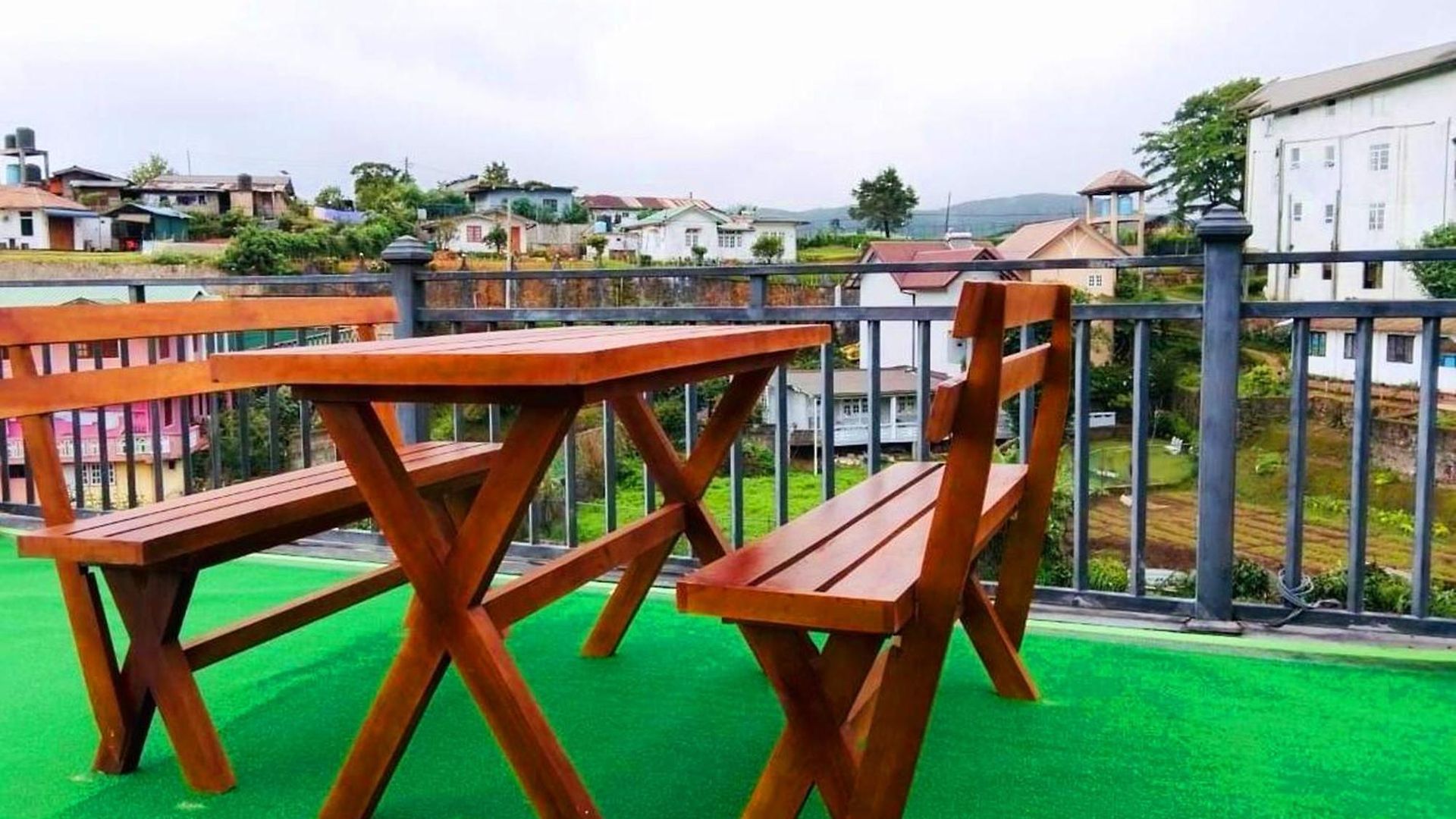 Oliva Guest house Nuwara Eliya