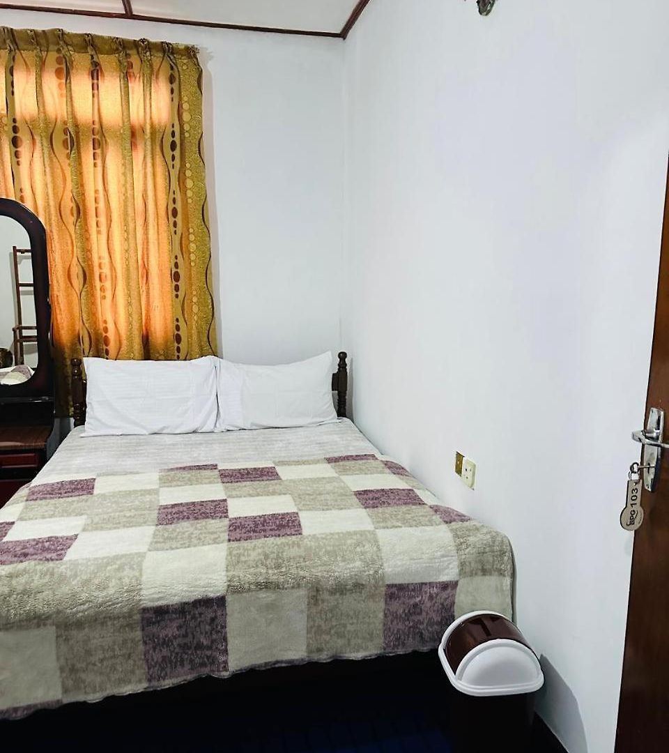 Royal Palace Heritage Homestay