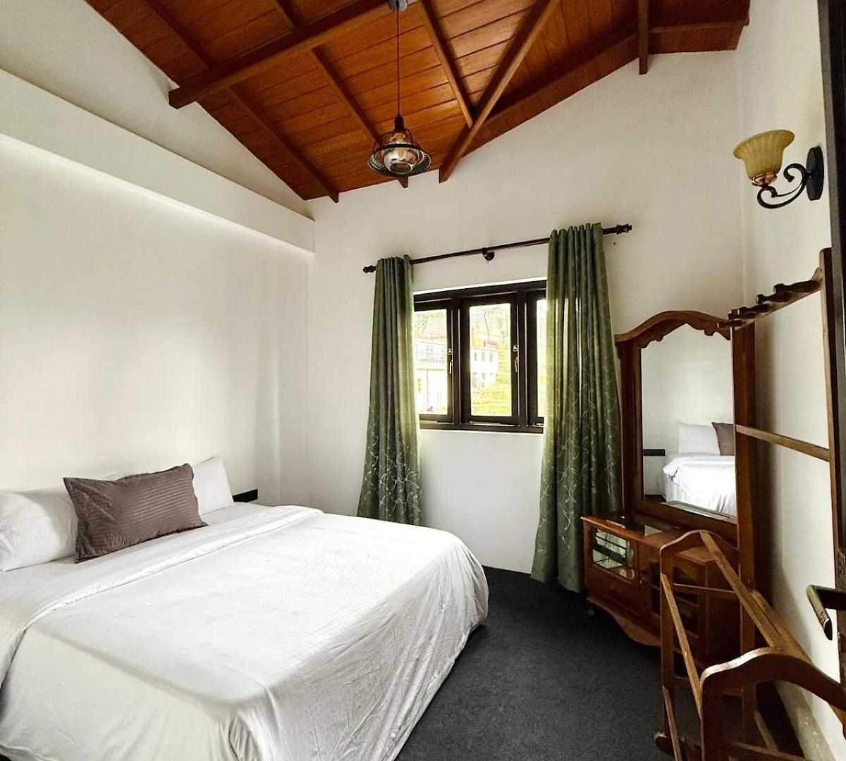Holiday home The Thrive Nuwara Eliya