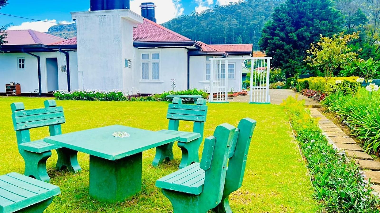 Hill Cliff Nuwara Eliya