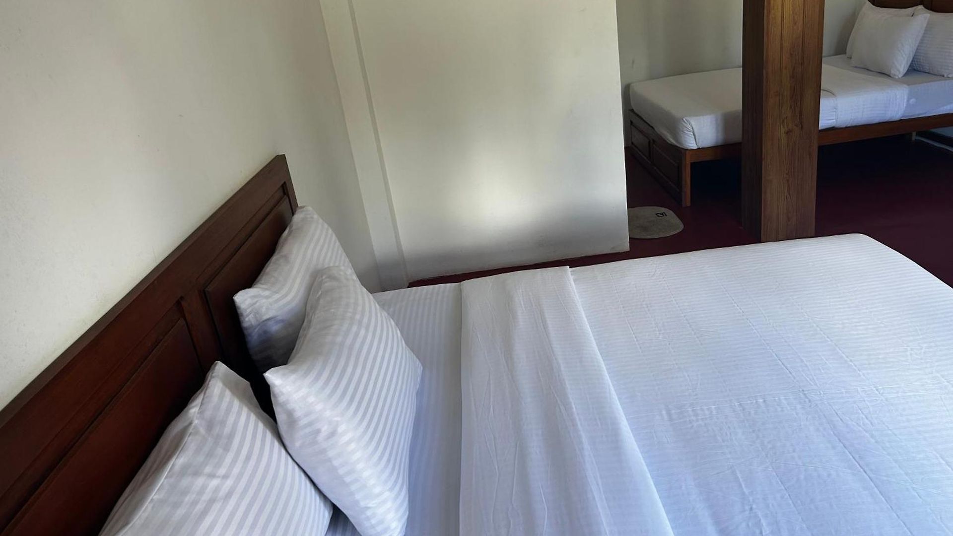 Guest house Deshani Nuwara Eliya