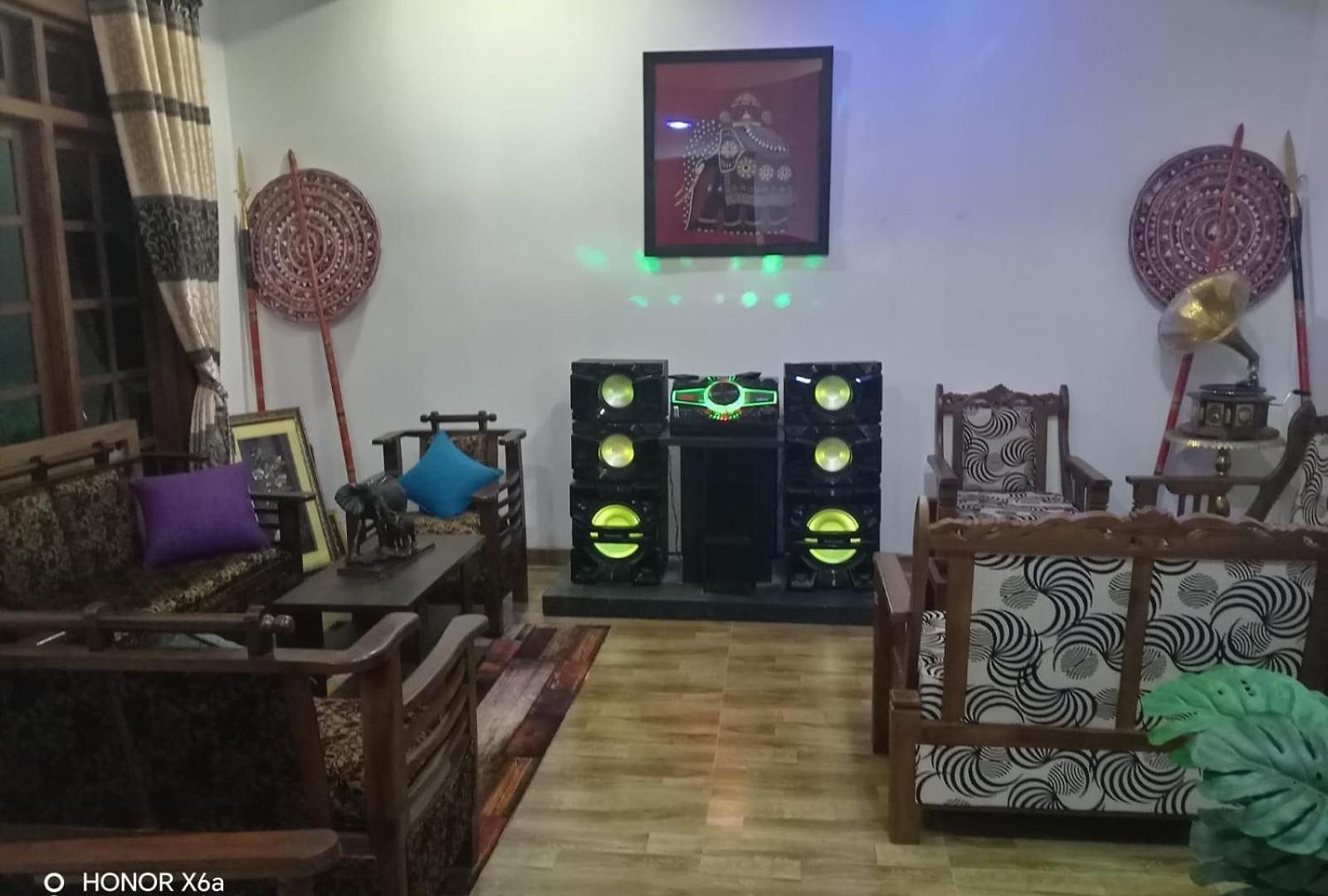 360 Mist Heven Nuwara Eliya