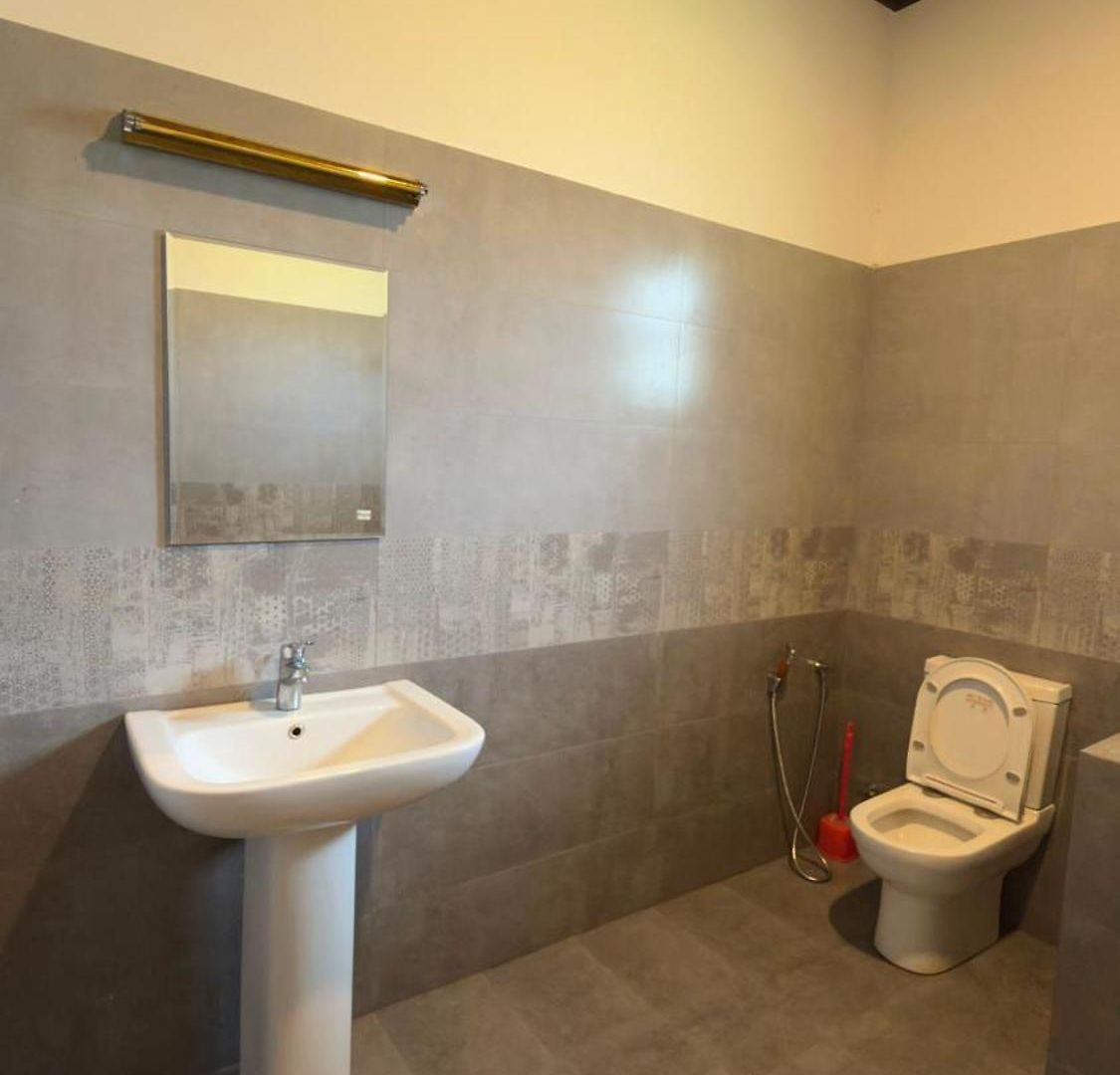 The Adisham Guest house