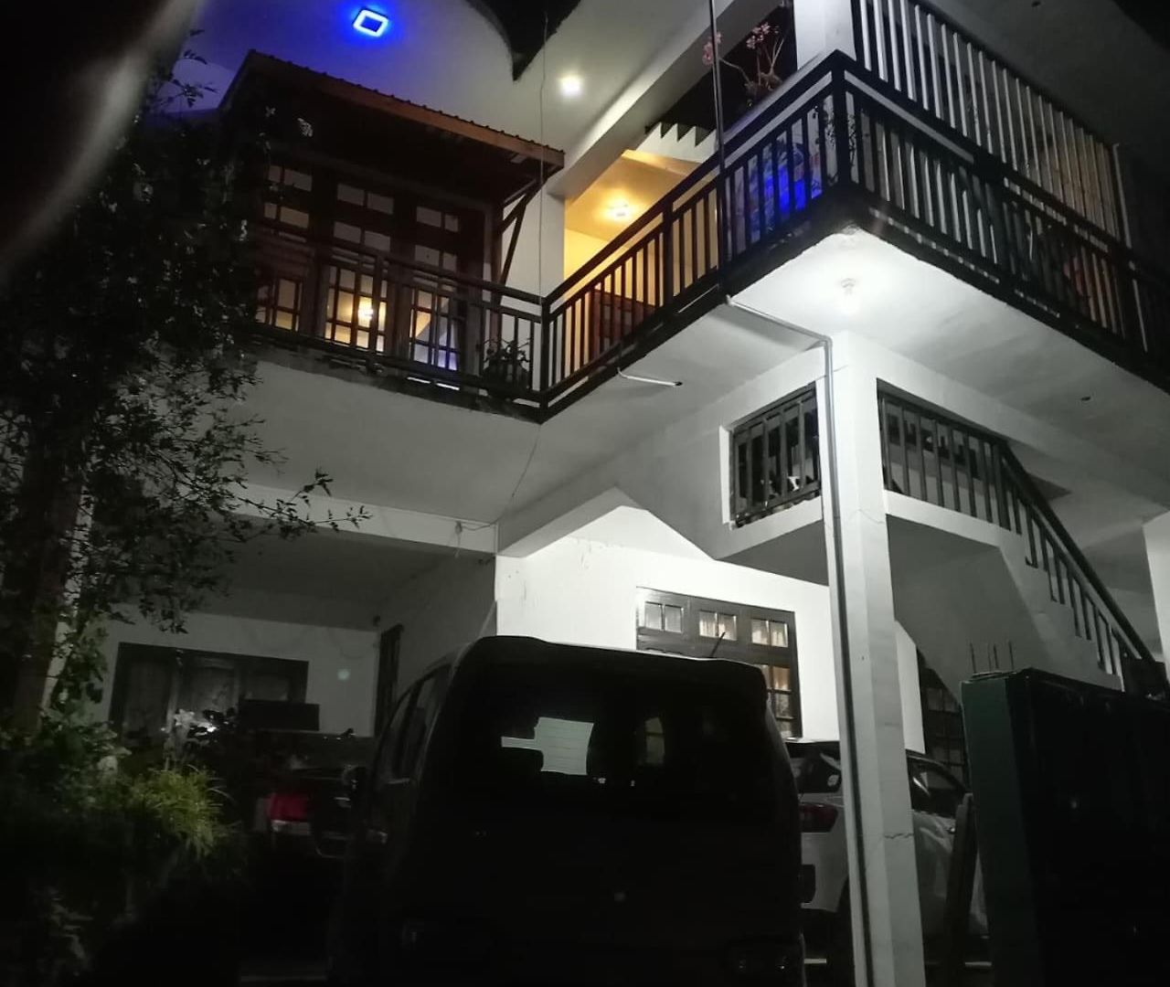 360 Mist Heven Guest house