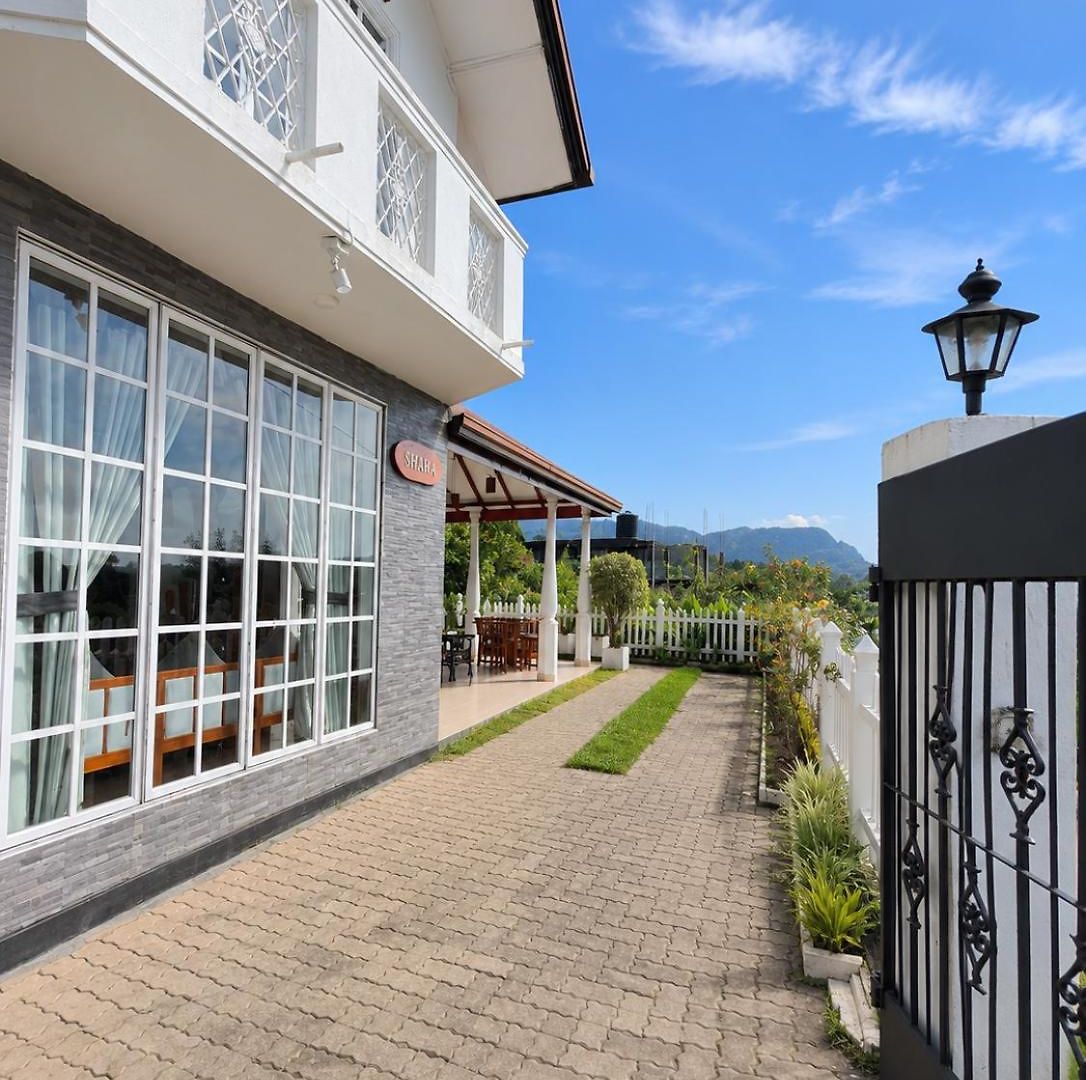Bed & Breakfast Garand Mellow View Nuwaraeliya