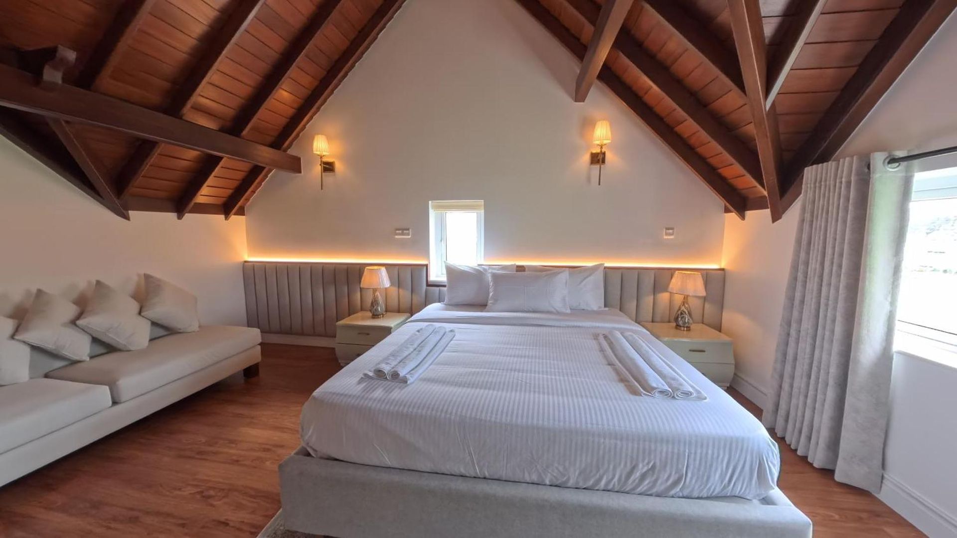 Highfield - Cel Homestay Nuwara Eliya