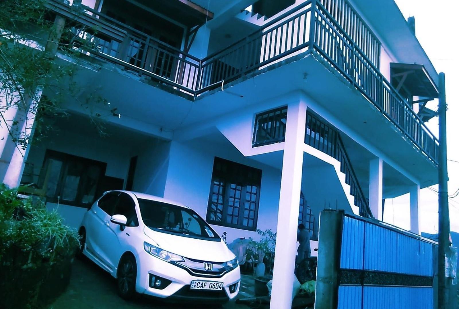360 Mist Heven Guest house Nuwara Eliya