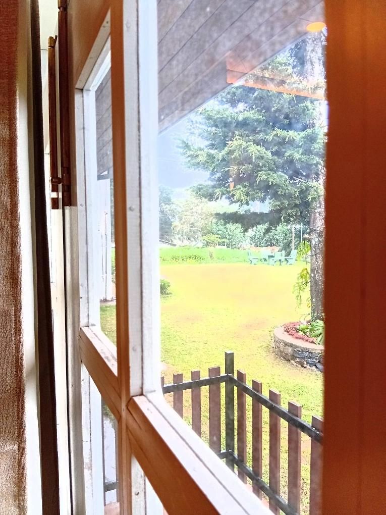 Guest house Hill Cliff Banglow Nuwara Eliya