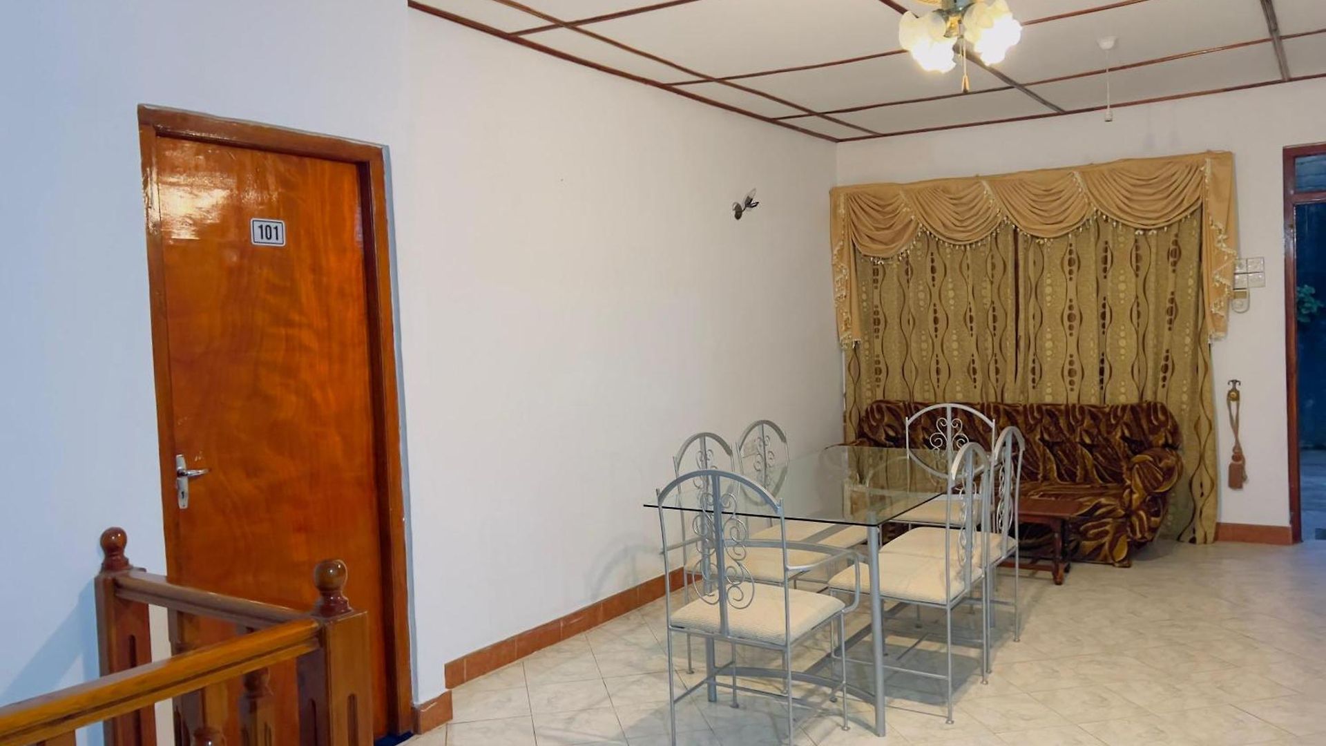Royal Palace Heritage Homestay Nuwara Eliya
