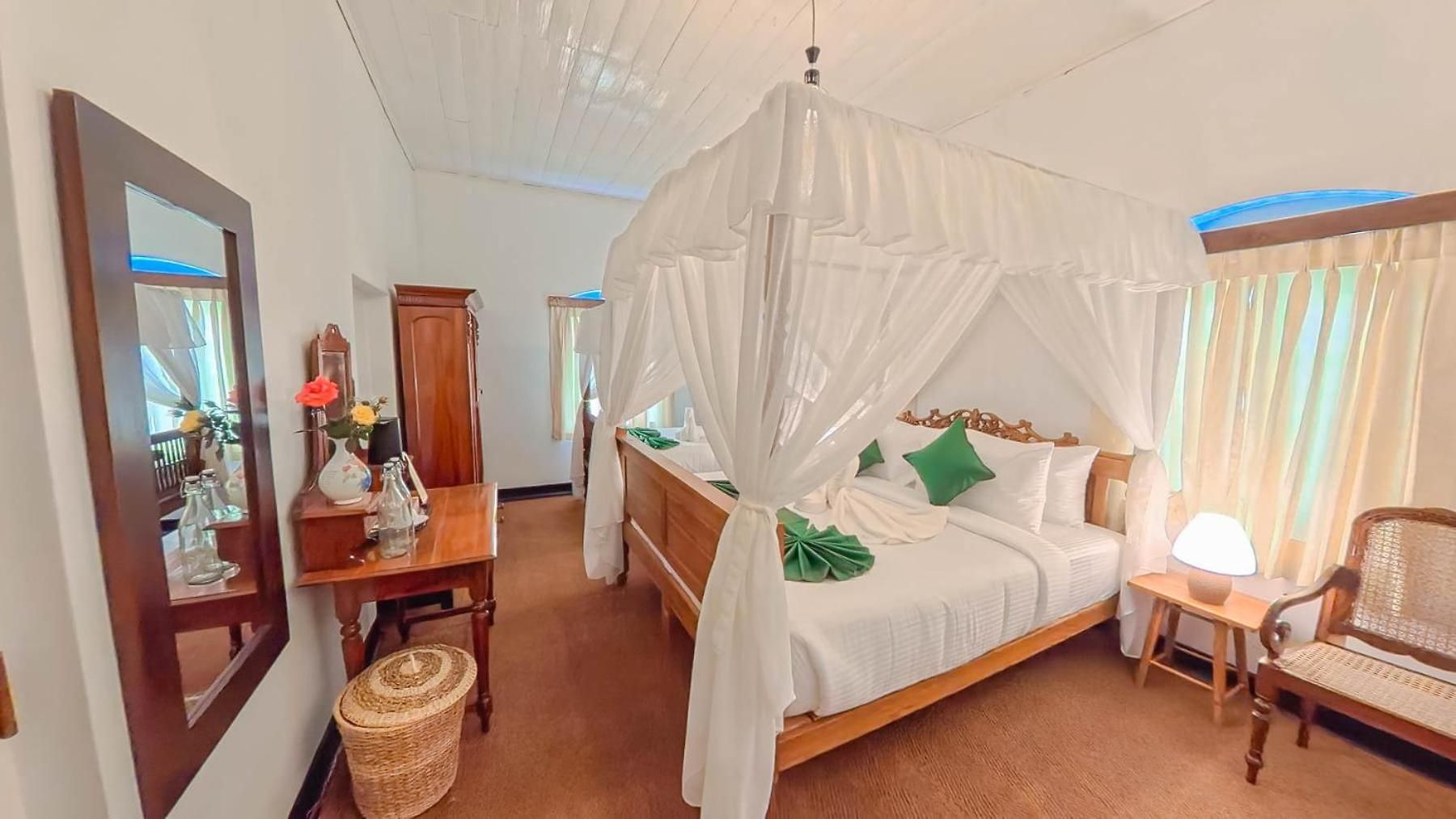 Elysian Hills Heritage In Guest house Nuwara Eliya