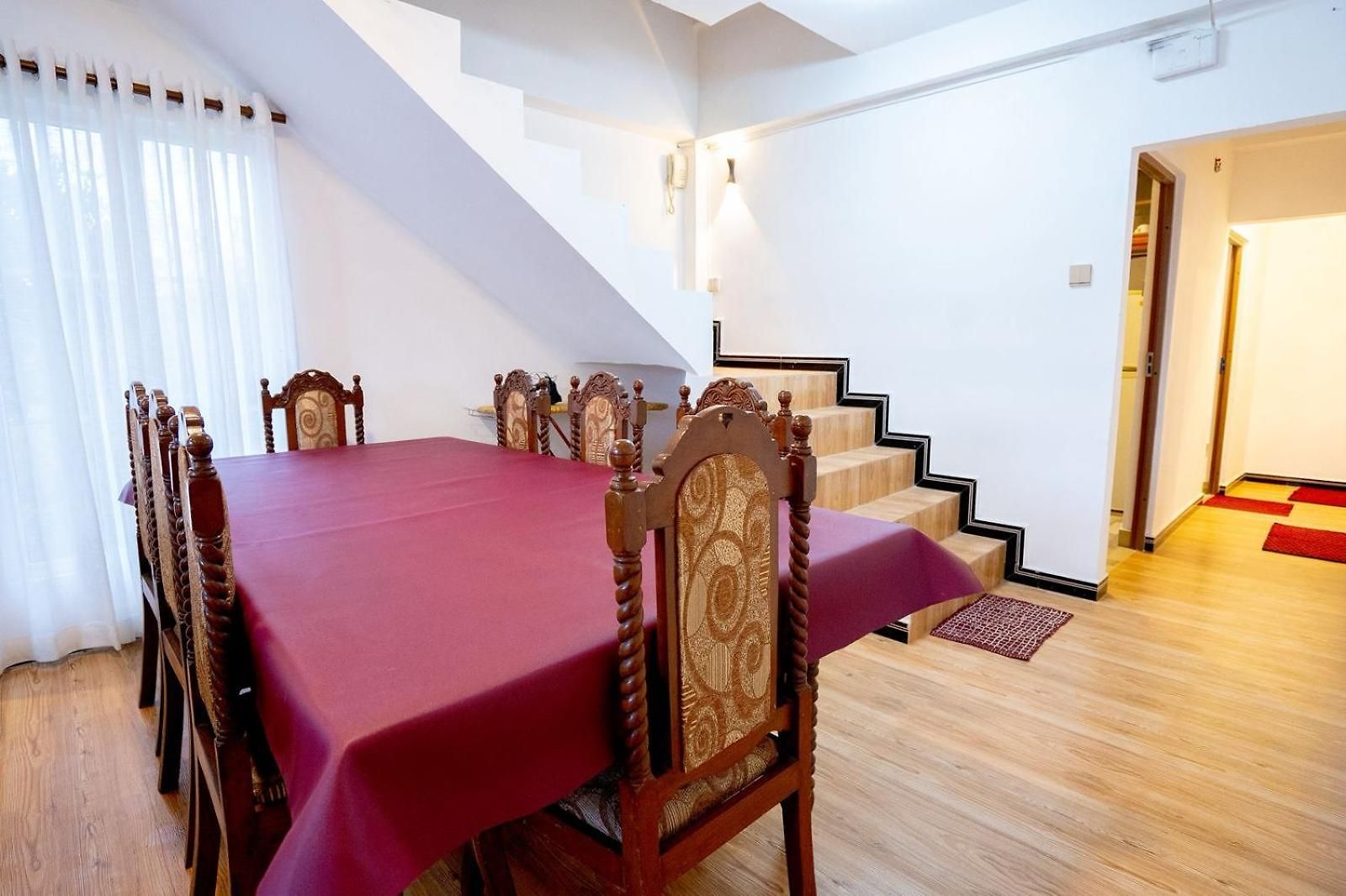 Grand Mellow Budget Nuwara Eliya