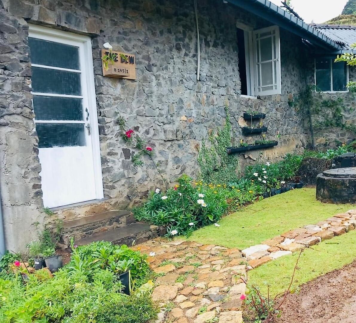 Summer - The Dew Villa