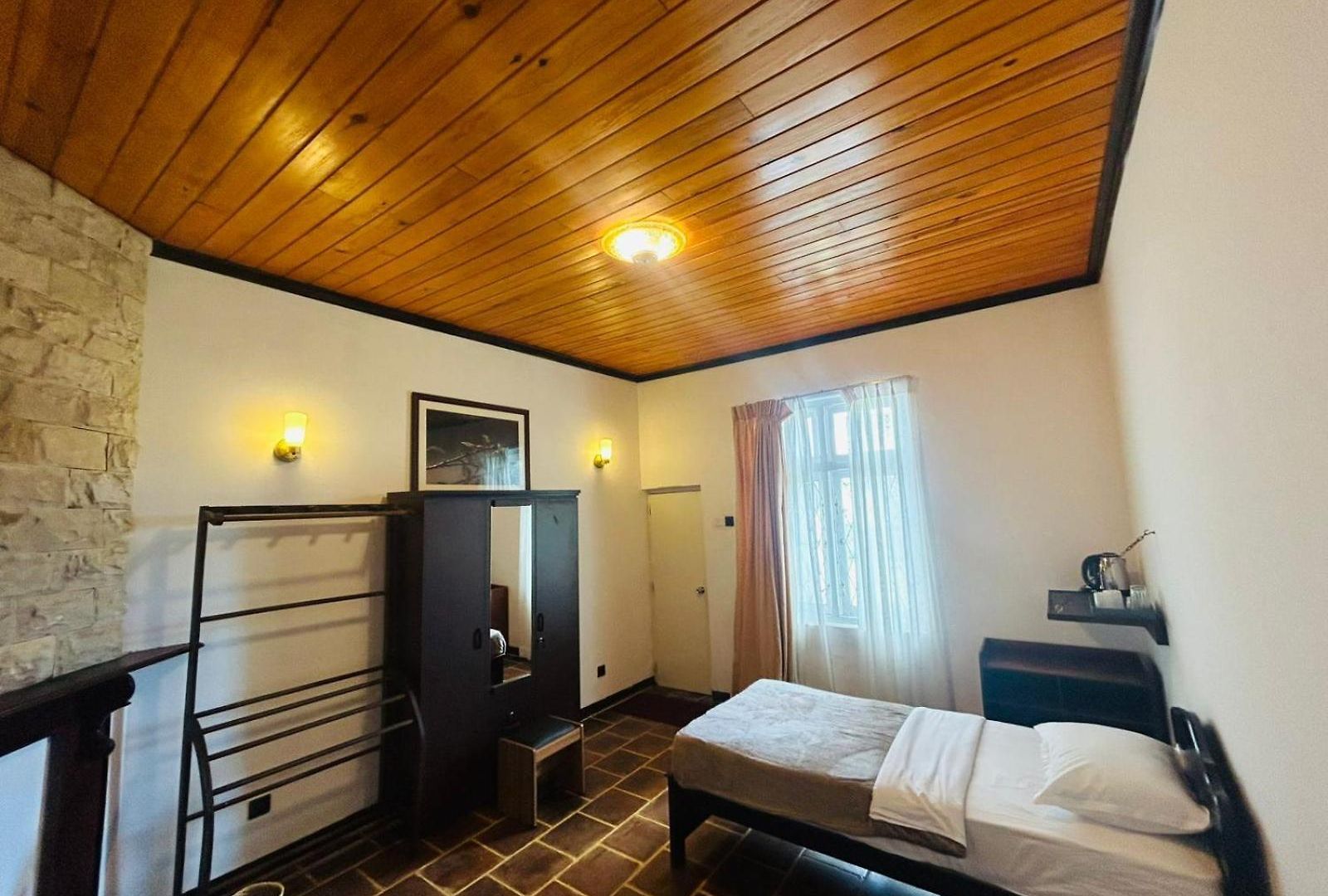 Guest house Hill Cliff *