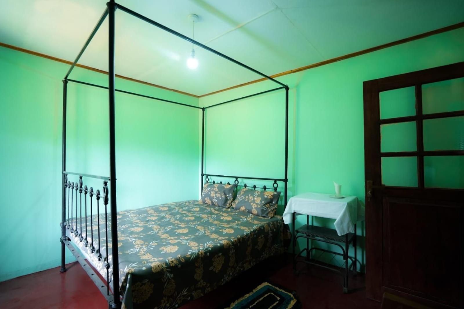 Guest house Misty Retreat Mandaramnuwara Nuwara Eliya