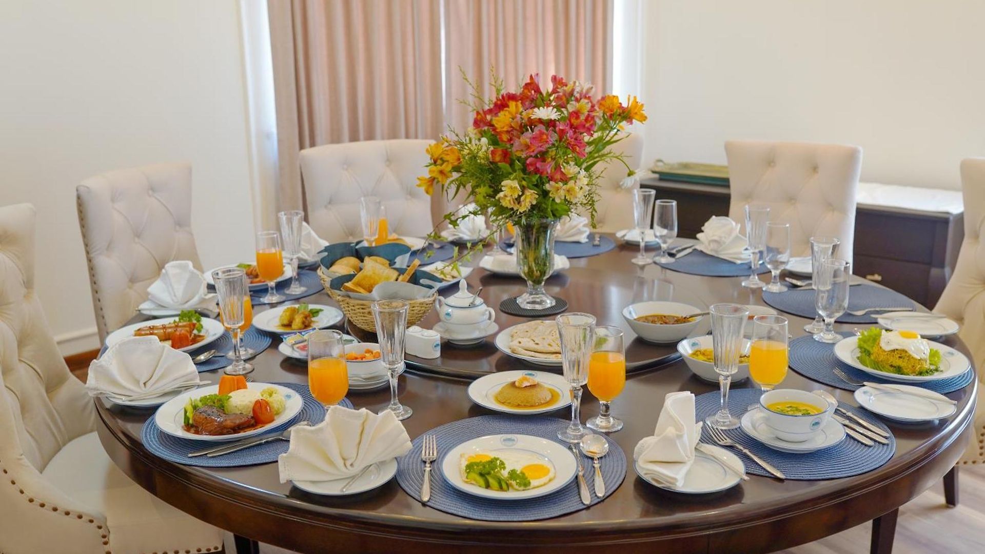 The Mystique By Celestial Ceylon Bed & Breakfast