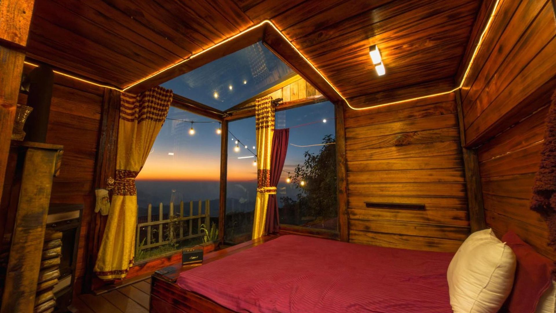 Chalet Skyridge Infinity *