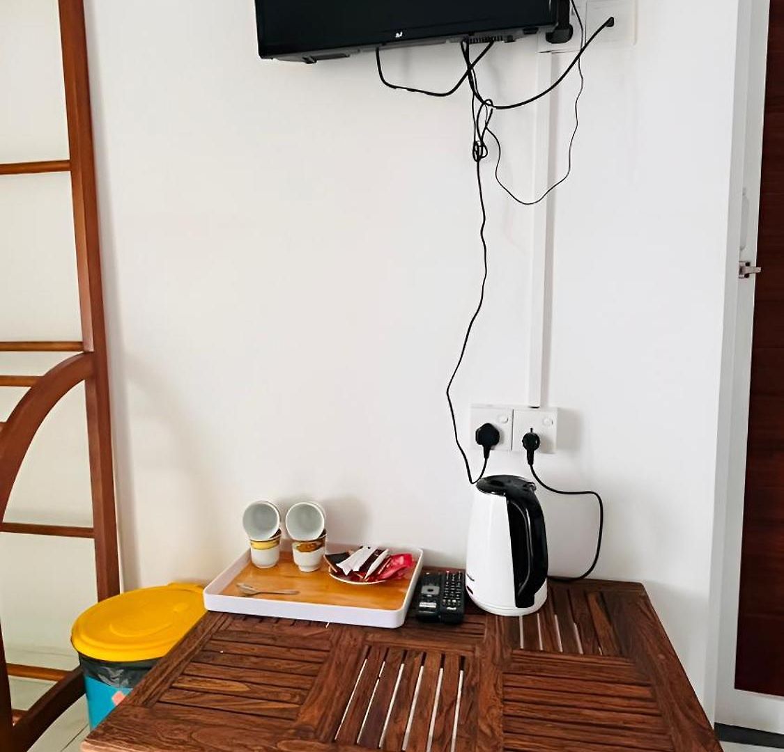 White Gregory View Nuwaraeliya Homestay
