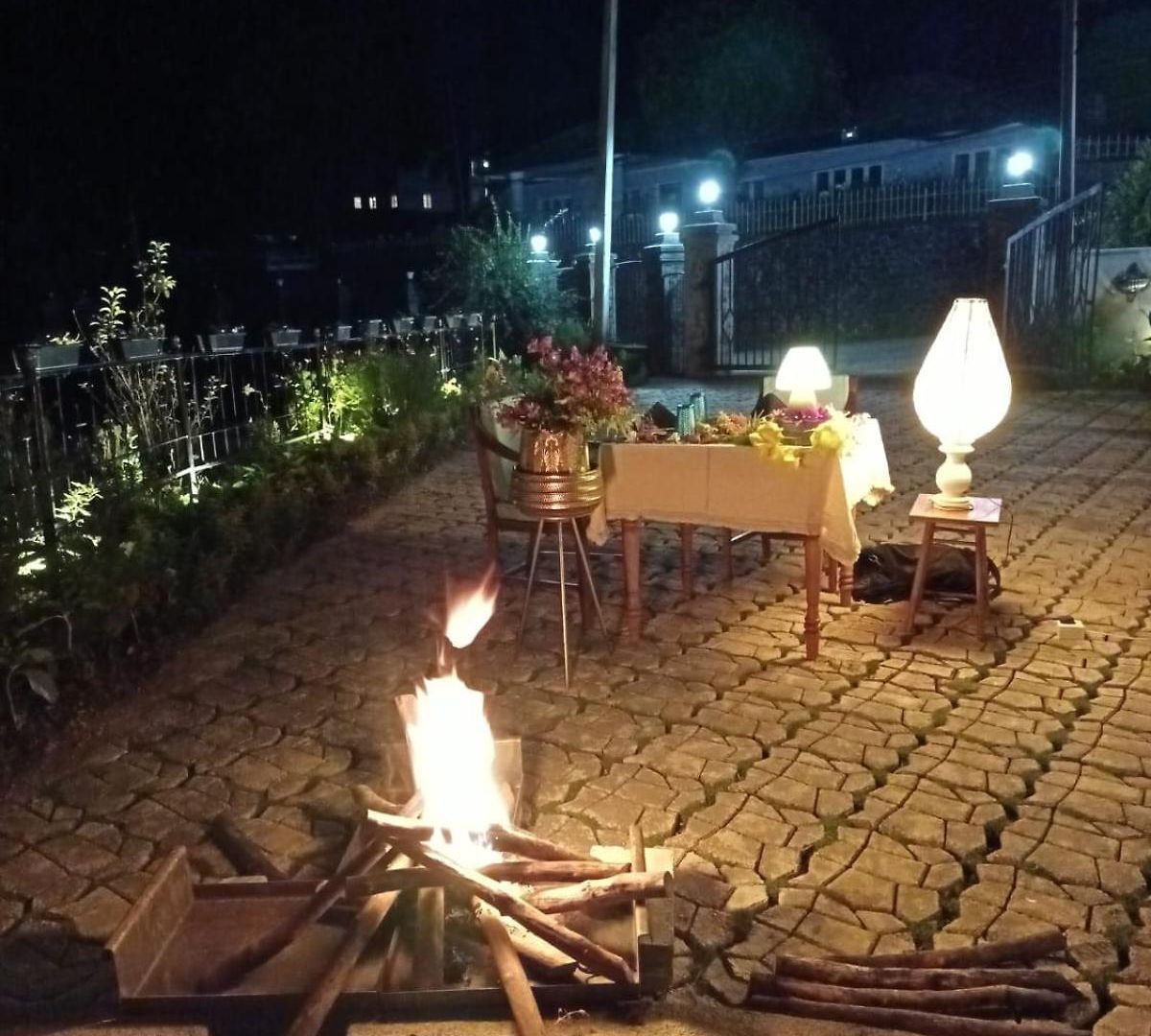 Guest house Elysian Hills Heritage In Nuwara Eliya