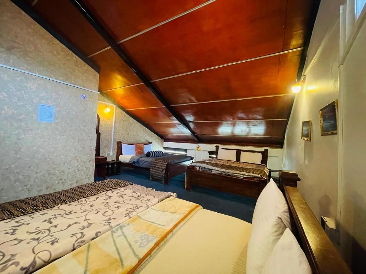 Hostel Himawari Hills *